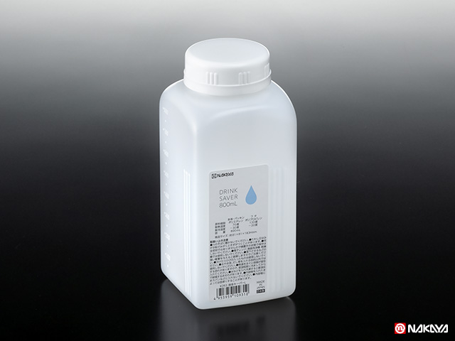 液体キーパーＬ（1個組）  108個セット ナカヤ化学産業（JAN:4955959109310）送料無料
