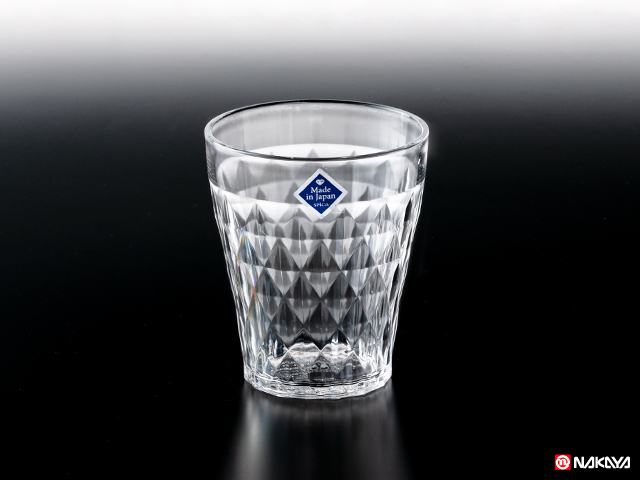 スピカ　グラス　300　クリア（1個組）  100個セット ナカヤ化学産業（JAN:4955959150312）送料無料